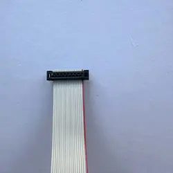 کابل فلت دیتا 18 پین 2x9 اورجینال مدل M3 اسیک - فروشگاه اینترنتی پاورساپ