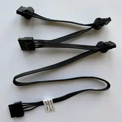 کابل برق مولکس Molex اصلی اورجینال پاور ماژولار - فروشگاه اینترنتی پاورساپ