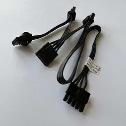 کابل برق مولکس Molex اصلی اورجینال پاور ماژولار - فروشگاه اینترنتی پاورساپ