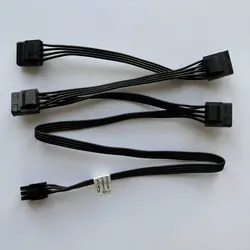 کابل برق مولکس Molex اصلی اورجینال پاور ماژولار - فروشگاه اینترنتی پاورساپ