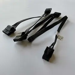 کابل برق مولکس Molex اصلی اورجینال پاور ماژولار - فروشگاه اینترنتی پاورساپ