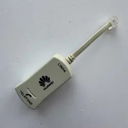 اسپلیتر تلفن و اینترنت با خروجی تلفن Huawei هواوی - فروشگاه اینترنتی پاورساپ