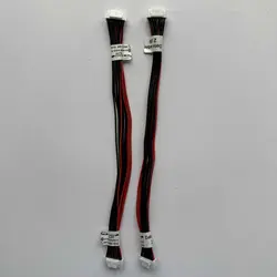 کابل فلت دیتا 18 پین 2x9 اسیک شرکتی - فروشگاه اینترنتی پاورساپ