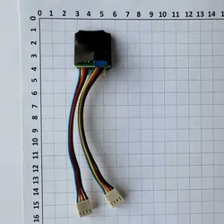 شبیه ساز فن ماینر هوشمند - 2 عدد 4 پین مخابراتی - فروشگاه اینترنتی پاورساپ