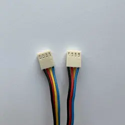 شبیه ساز فن ماینر هوشمند - 2 عدد 4 پین مخابراتی - فروشگاه اینترنتی پاورساپ