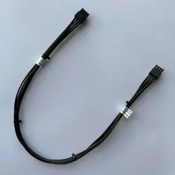 کابل پاور کولر مستر Cooler Master به CPU سی پی یو - فروشگاه اینترنتی پاورساپ