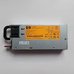 پاور سرور750 وات اچ پی HP Server گلد - فروشگاه اینترنتی پاورساپ