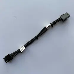 کابل برق مبدل 4 پین پاور به 8 پین CPU سی پی یو - فروشگاه اینترنتی پاورساپ
