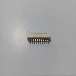 سوکت کانکتور دیتا اسیک 2x10 صاف 20 پین - فروشگاه اینترنتی پاورساپ