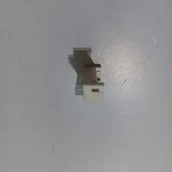 سوکت کانکتور دیتا اسیک 2x10 صاف 20 پین - فروشگاه اینترنتی پاورساپ