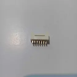 سوکت کانکتور دیتا اسیک 2x7 صاف 14 پین - فروشگاه اینترنتی پاورساپ