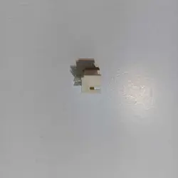 سوکت کانکتور دیتا اسیک 2x5 صاف 10 پین - فروشگاه اینترنتی پاورساپ