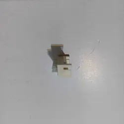 سوکت کانکتور دیتا اسیک 2x9 صاف 18 پین - فروشگاه اینترنتی پاورساپ