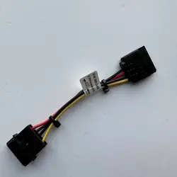 کابل برق مبدل پورت مولکس پاور به ساتا - فروشگاه اینترنتی پاورساپ