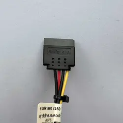 کابل برق مبدل پورت مولکس پاور به ساتا - فروشگاه اینترنتی پاورساپ