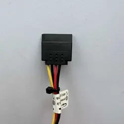 کابل برق مبدل پورت مولکس پاور به ساتا - فروشگاه اینترنتی پاورساپ