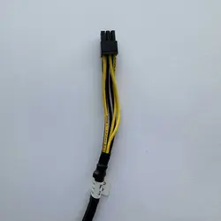 کابل بورد بریک اوت Breakout به 2 گرافیک - فروشگاه اینترنتی پاورساپ