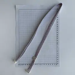 کابل فلت دیتا 18 پین 2x9 اسیک - 70 سانتیمتر - فروشگاه اینترنتی پاورساپ