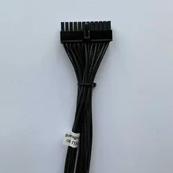 کابل پاور آروس Aorus به مادربورد - فروشگاه اینترنتی پاورساپ