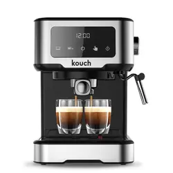 خرید و قیمت اسپرسو ساز کوخ مدل KOUCH KE1970 | پروهوم