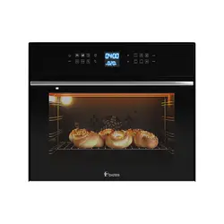 فر برقی رومیزی داتیس DT 720