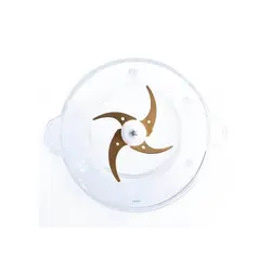 خردکن باریتون مدل BFC-2501