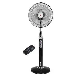 پنکه پایه بلند پارس خزر مدل رعنا