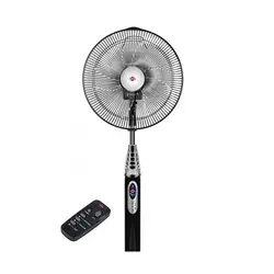 پنکه پایه بلند پارس خزر مدل رعنا