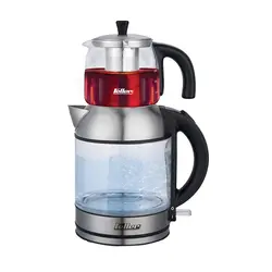 چای ساز فلر مدل TS286