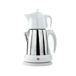 چای ساز پارس‌خزر مدل چای نوش