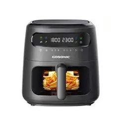 سرخ کن گوسونیک مدل GAF-758