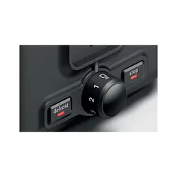 توستر بوش‌ مدل TAT3P421