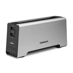 توستر Cuisinart مدل CPT2000E