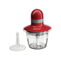 خردکن بوش مدل MMR08R1GB