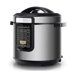 زودپز برقی فیلیپس مدل HD-2237