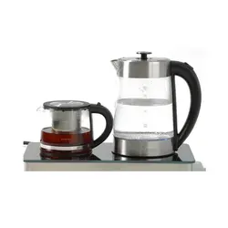 چای ساز باریتون مدل BTM1790GSX