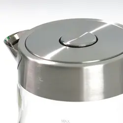 چای ساز باریتون مدل BTM1790GSX