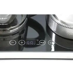 چای ساز باریتون مدل BTM1790GSX