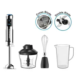 گوشتکوب برقی گوسونیک مدل GSB-843