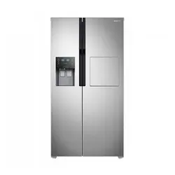 یخچال ساید بای ساید سامسونگ مدل RS51