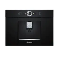 اسپرسو ساز بوش CTL636EB6