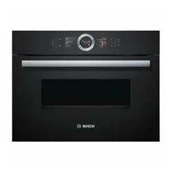 مایکروفر بوش مدل CMG636BB1
