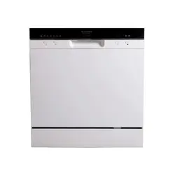 ماشین ظرفشویی الگانس مدل WQP8-3802B