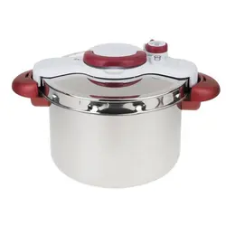 زودپز تفال مدل Clipso Minut Perfect گنجایش 9 لیتر