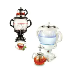 سماور برقی باریتون مدل 45GW