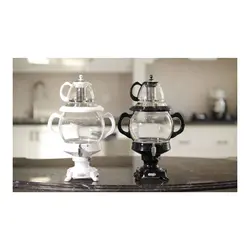 سماور برقی باریتون مدل 45GW