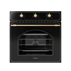 فر برق و گاز داتیس مدل DF-670