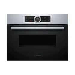مایکروفر بوش مدل CMG633BS1