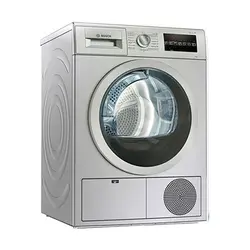 خشک کن بوش مدل WTG8641XME