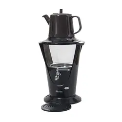 سماور برقی راسل مدل مرمر SA-1300